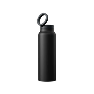 MagBottle® - Borraccia con Supporto per Smartphone