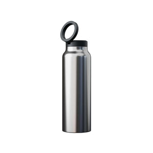 MagBottle® - Borraccia con Supporto per Smartphone