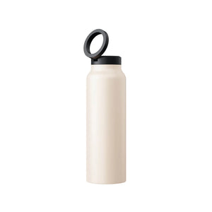 MagBottle® - Borraccia con Supporto per Smartphone